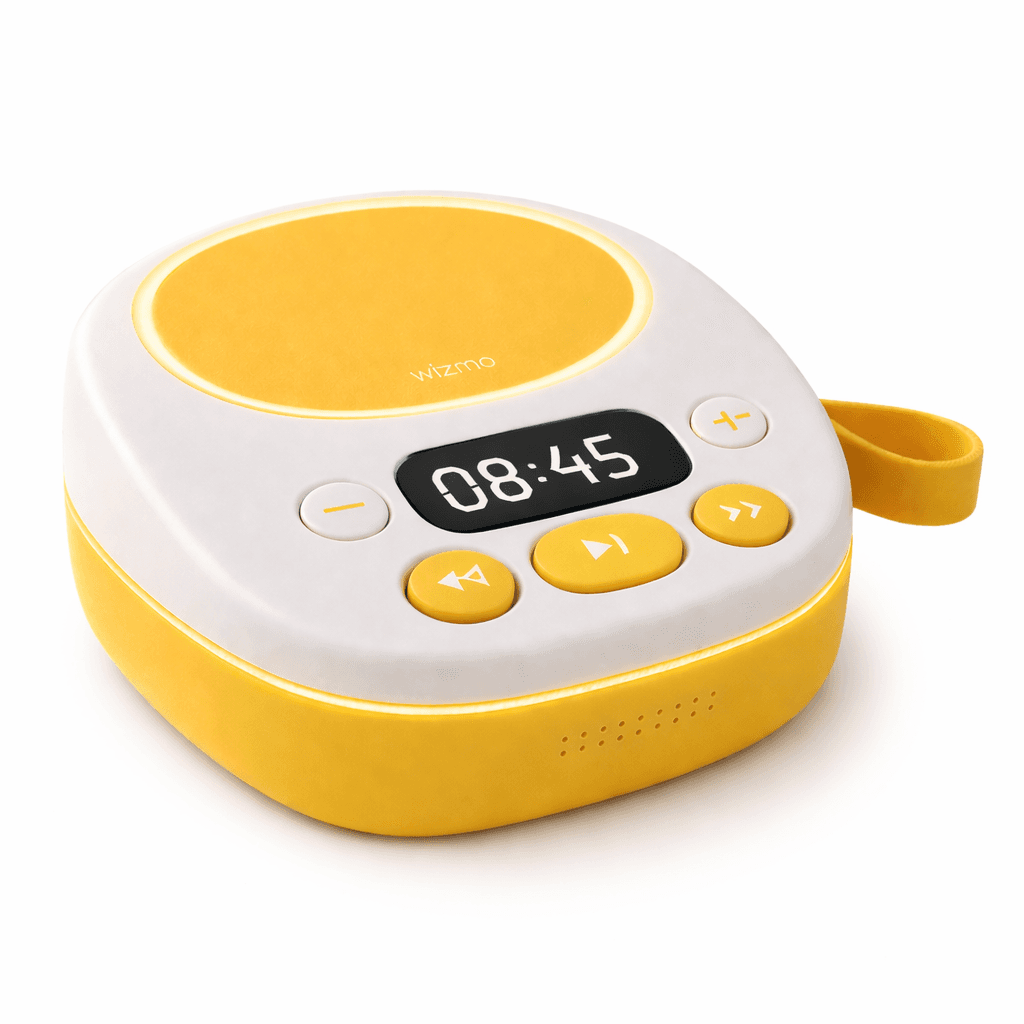 Wizmo Device