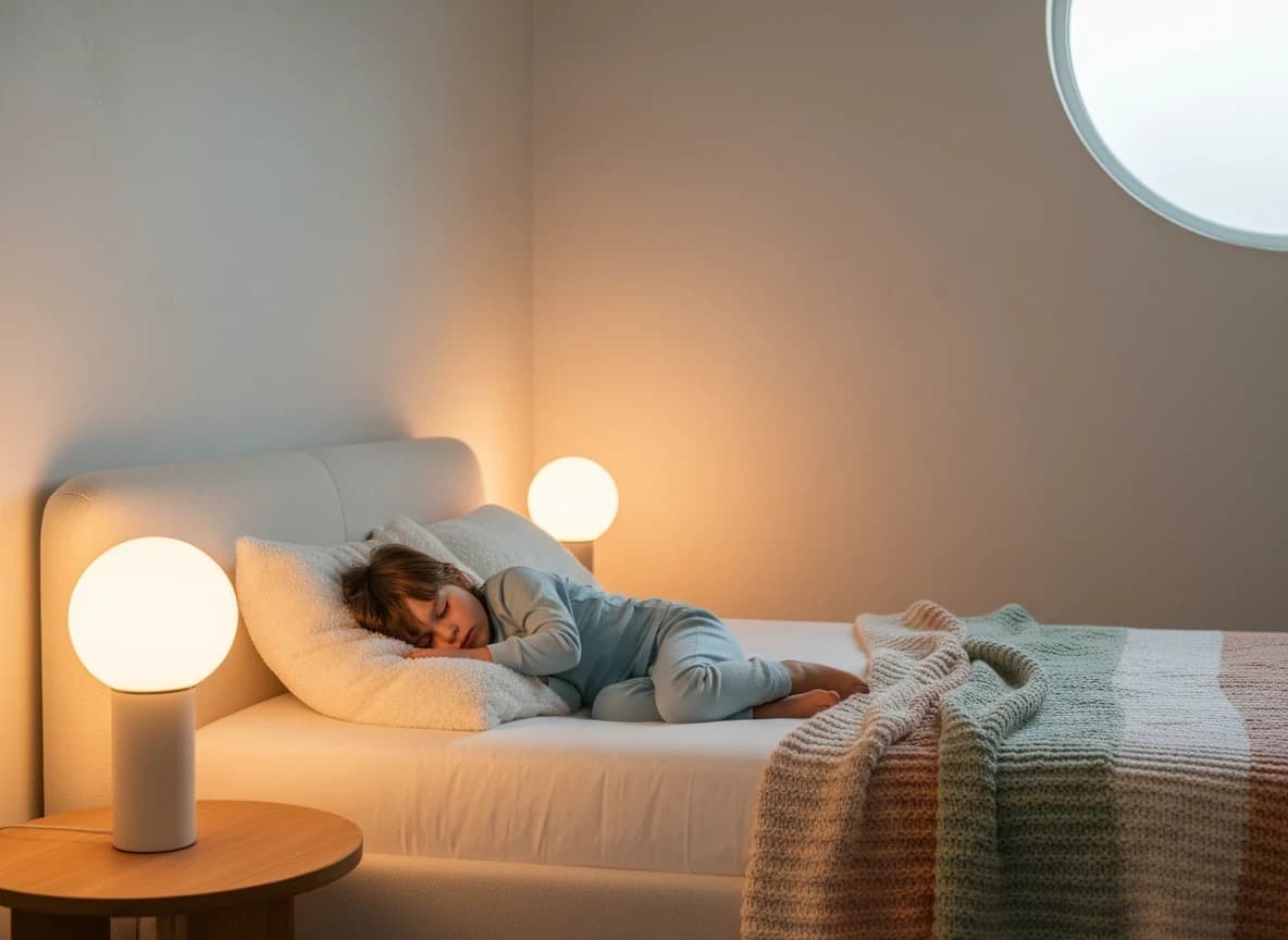 Bedtime Magic
