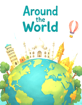 Around the World