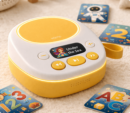 Wizmo Device